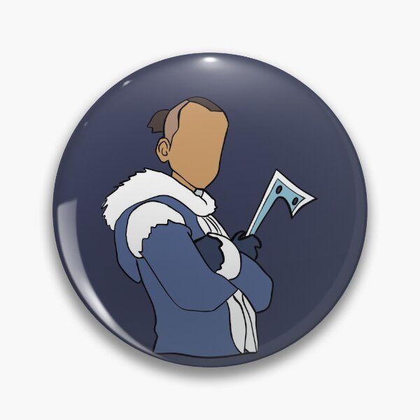 Item preview, Sokka designed and sold by Tayter3.
