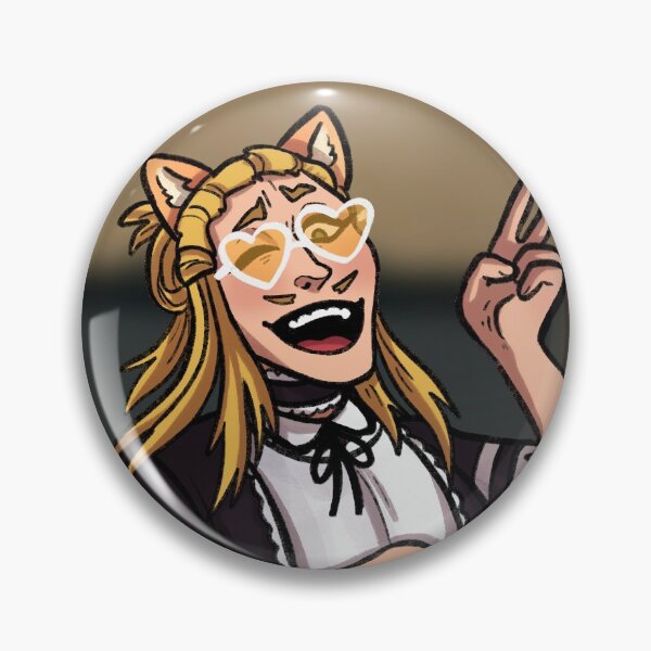 Item preview, City Kitty, ya digg? -Cat Maid Present Mic - Hizashi Yamada designed and sold by pupsnup.