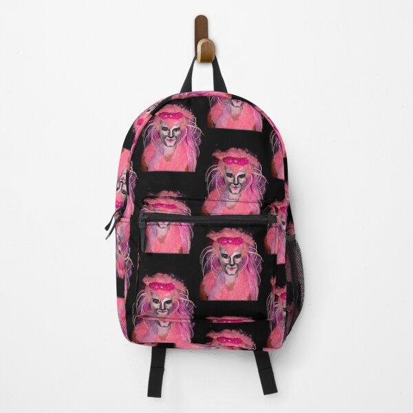 Item preview, drag queen pink kitten designed and sold by kalyiahboitel.