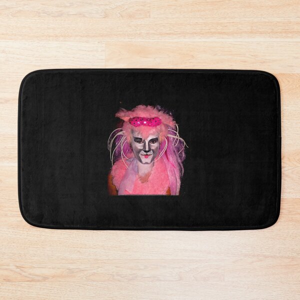 Item preview, drag queen pink kitten  designed and sold by kalyiahboitel.