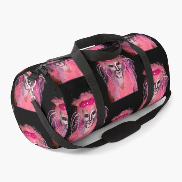 Item preview, drag queen pink kitten designed and sold by kalyiahboitel.