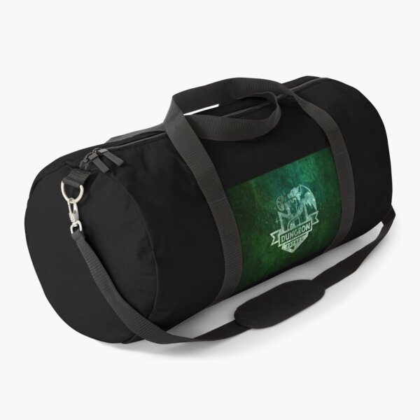 Item preview, Dungeon Patrol Logo Season 1 designed and sold by MonstersofRoll.