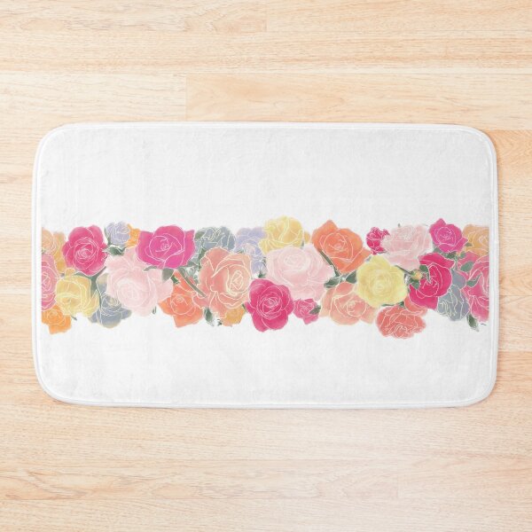 Item preview, Watercolor Roses designed and sold by maccm.