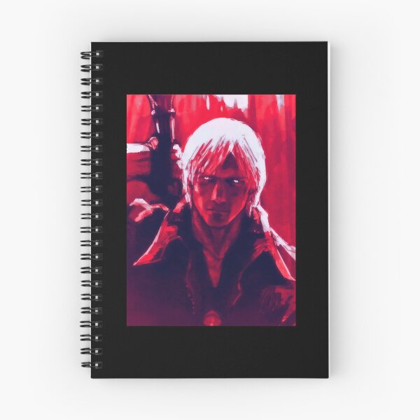 Item preview, Devil Hunter  designed and sold by rmohrlock.
