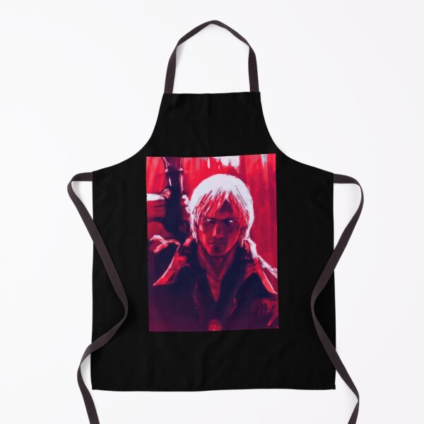 Item preview, Devil Hunter designed and sold by rmohrlock.