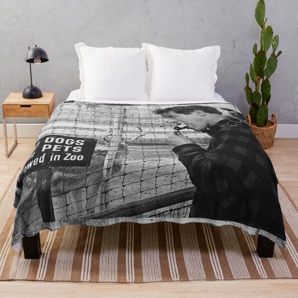 Item preview, Paul Newman & cat designed and sold by Leafyblues.