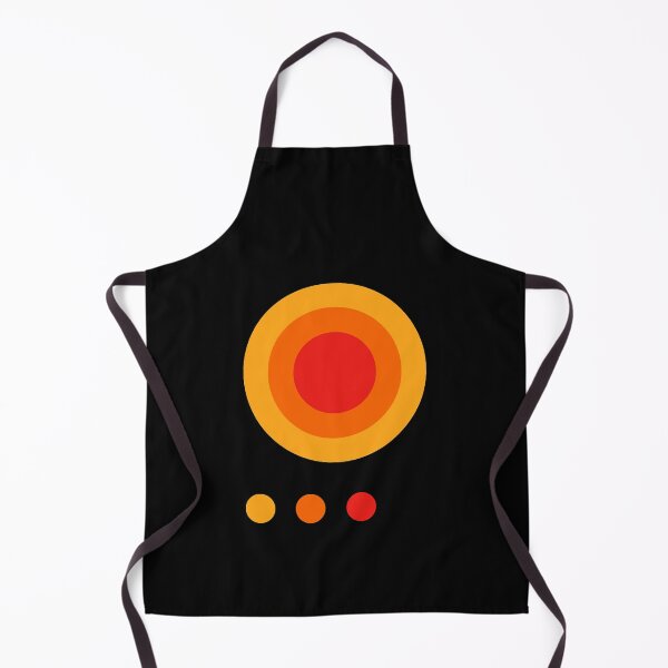 Item preview, bauhaus color  designed and sold by miniqnair.