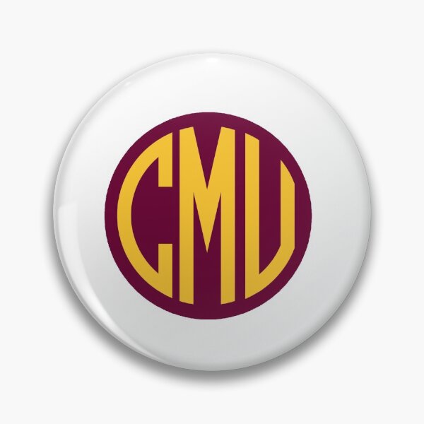 Item preview, Central Michigan University - CMU Chippewas - Mt. Pleasant, MI designed and sold by Pfeifer Hill.