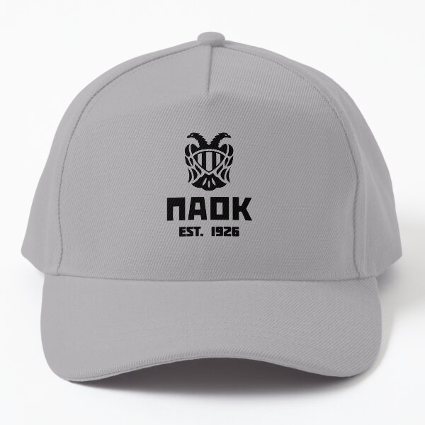 PAOK FC Baseball Cap