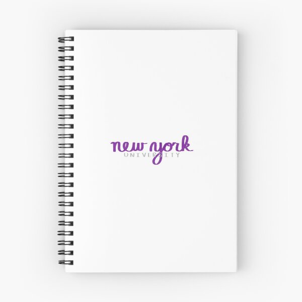 Item preview, New York University designed and sold by KyleeLaryy.
