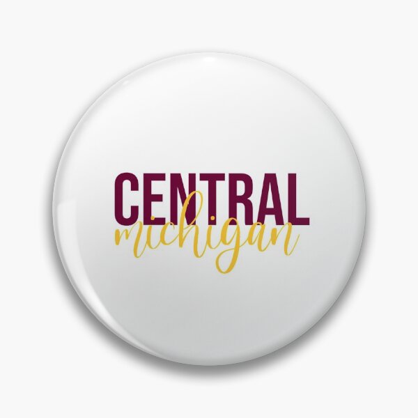 Item preview, Central Michigan University - CMU Chippewas - Mt. Pleasant, MI designed and sold by Pfeifer Hill.