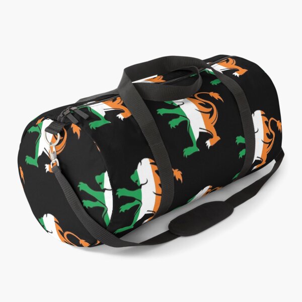 Item preview, Irish Flag Lion designed and sold by aviasharrer.