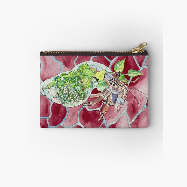Item preview, Hermit Crab Terrarium designed and sold by RaLiz.