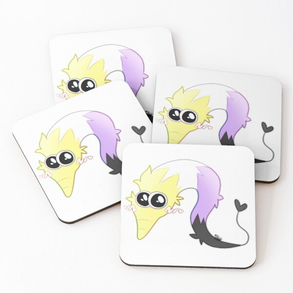 Item preview, Enby Worm designed and sold by Puggy-io.