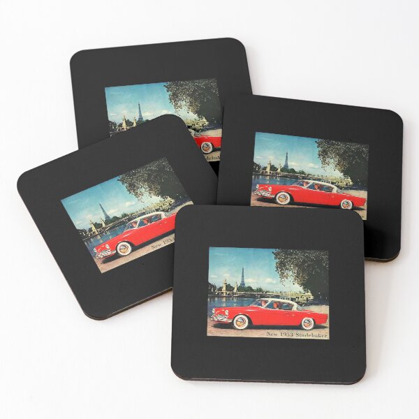 Item preview, 1953 Studebaker   designed and sold by miniqnair.