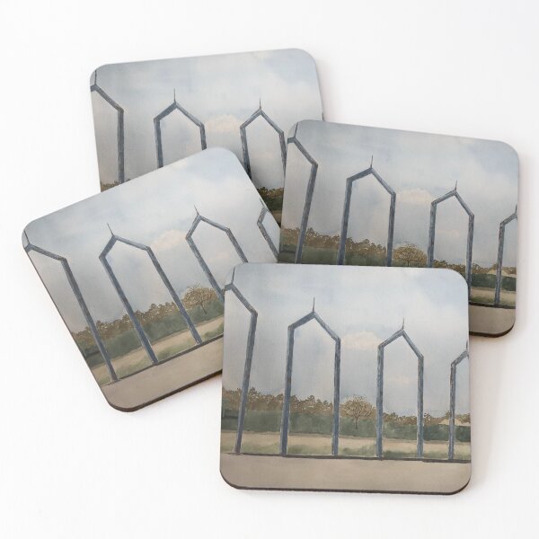 Item preview, Hidden Doorways (2020) designed and sold by KaraDykes.
