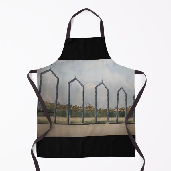 Item preview, Hidden Doorways (2020) designed and sold by KaraDykes.