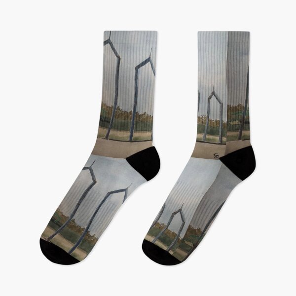 Item preview, Hidden Doorways (2020) designed and sold by KaraDykes.