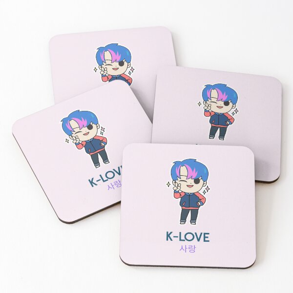 Item preview, K-LOVE designed and sold by Teestud.