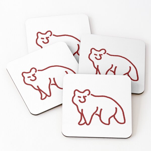 Item preview, Bear designed and sold by kmtnewsman.