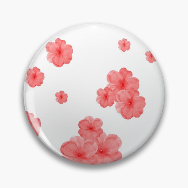 Item preview, Little Pink Flowers Design designed and sold by PrimeDesignShop.