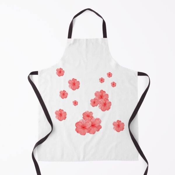 Item preview, Little Pink Flowers Design designed and sold by PrimeDesignShop.