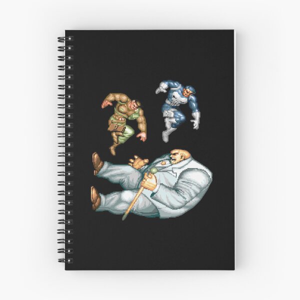 Item preview, Big Boss Beatdown  designed and sold by rmohrlock.