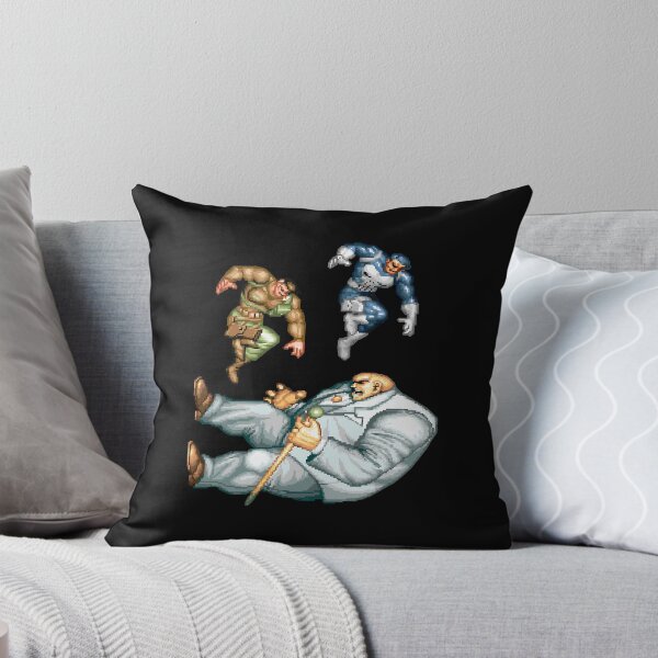 Item preview, Big Boss Beatdown  designed and sold by rmohrlock.