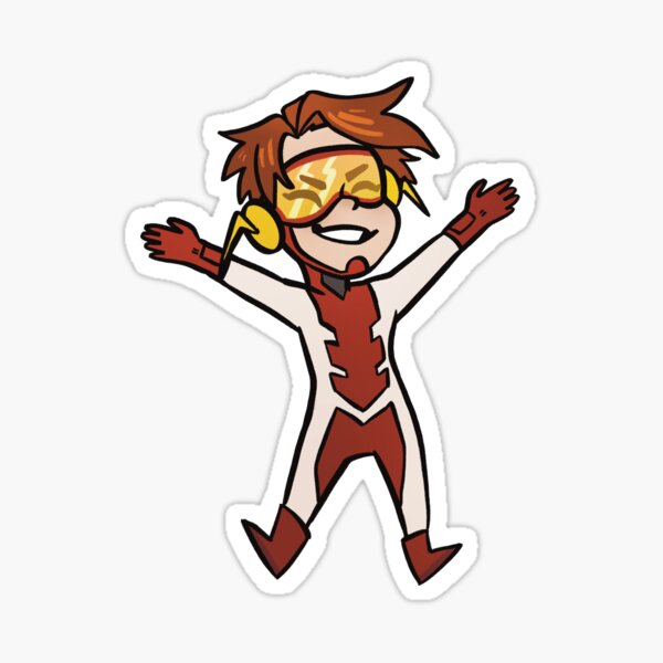 Item preview, Little Bart Impulse Allen designed and sold by pupsnup.