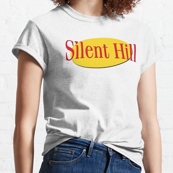 Silent Hill Classic T-Shirt