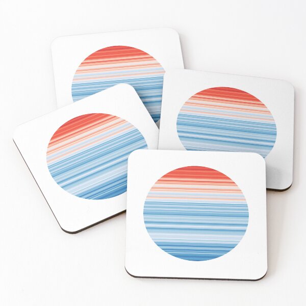 Item preview, Show Your Stripes Climate designed and sold by cesarhiar.