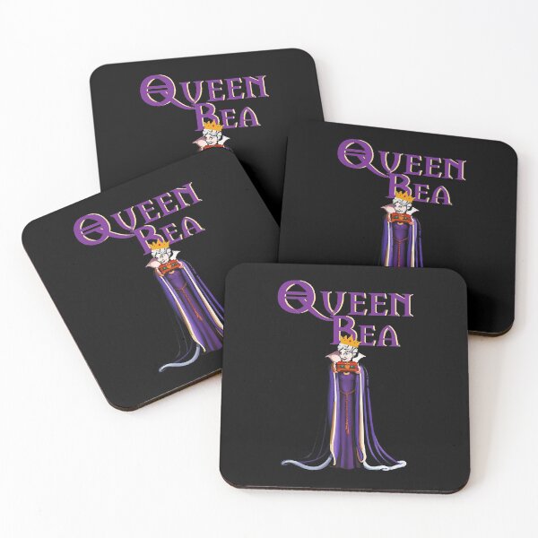 Item preview, Queen Bea  designed and sold by alainrusteberg.