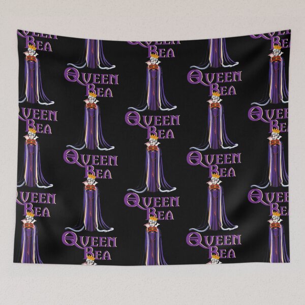 Item preview, Queen Bea  designed and sold by alainrusteberg.