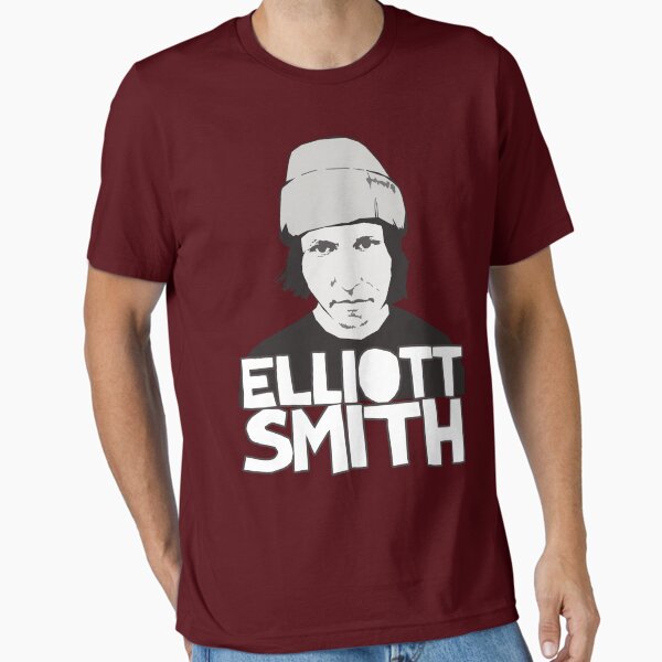 Item preview, Elliott Smith designed and sold by André da Silva.