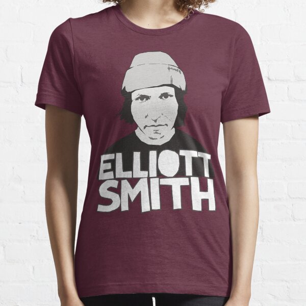 Elliott Smith Essential T-Shirt