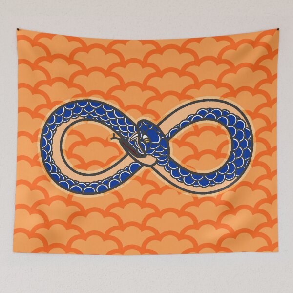 Item preview, Ouroboros designed and sold by kmtnewsman.