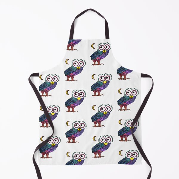 Item preview, Athenian owl,athenian,athena,owl,logo,logo owl  designed and sold by Yorino.
