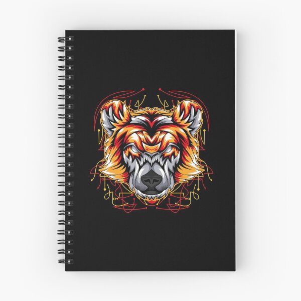 Item preview, bear future  designed and sold by rmohrlock.