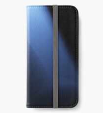 Underwater Pyramid iPhone Wallet/Case/Skin