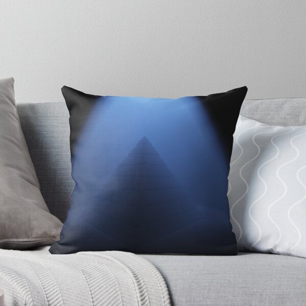 Item preview, Underwater Pyramid designed and sold by JoreJj Z. Elprehzleinn.