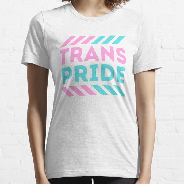 Item preview, Trans Pride | Transexual | Trans Person designed and sold by Presto Prints Design.