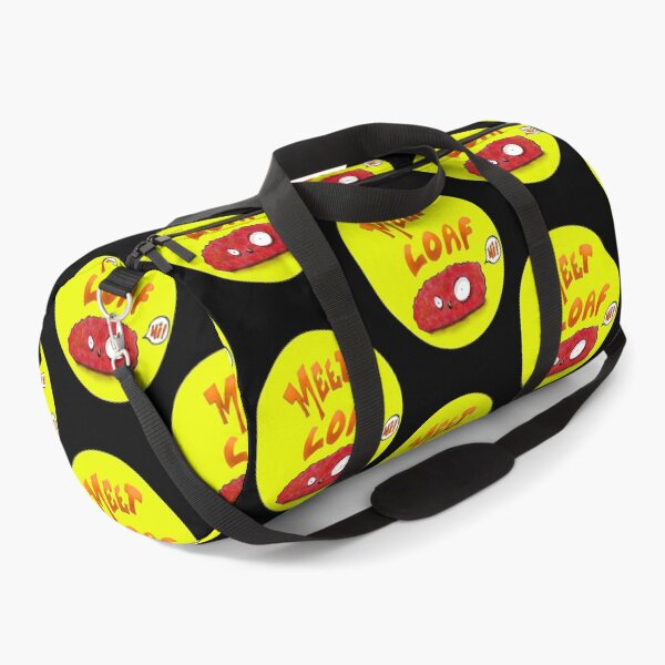 Item preview, Meet Loaf  designed and sold by kinIgnat4.