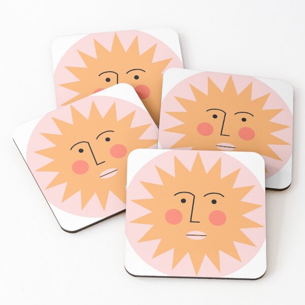 Item preview, Happy sun designed and sold by espanier.