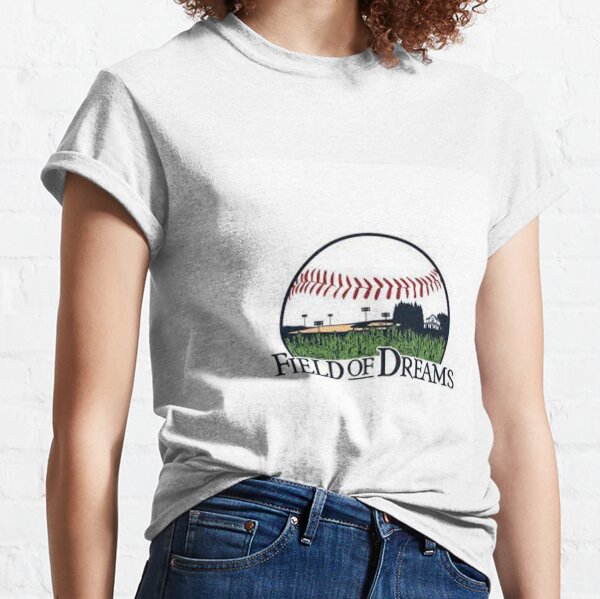 Fields Of Dreams T-Shirt – RAYGUN