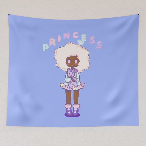Item preview, :Princess designed and sold by Knottygirl.