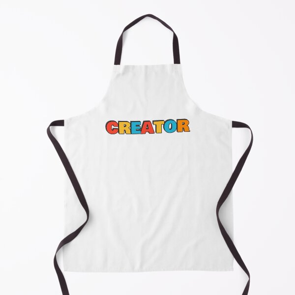 Item preview, Creator - colorful text designed and sold by Inspirationmotivation.