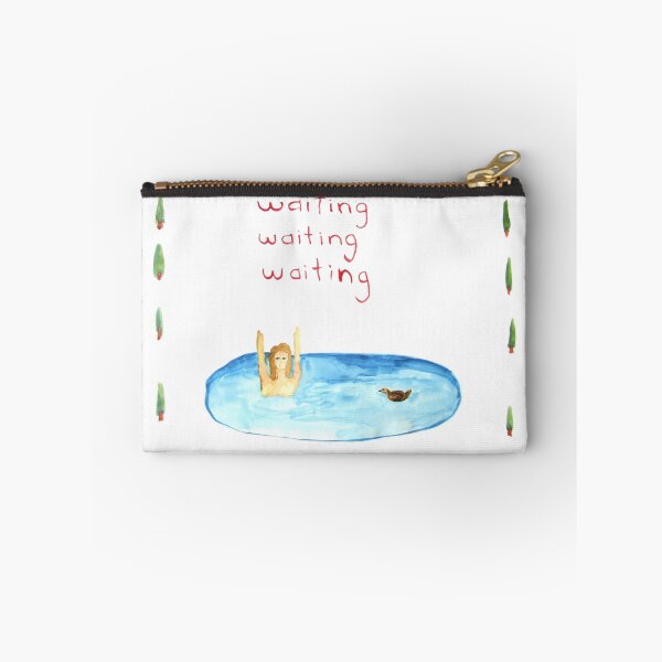 Item preview, Waiting Waiting Waiting designed and sold by John Douglas.