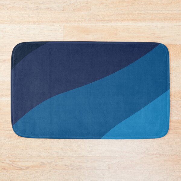 Item preview, Abstract Blues designed and sold by alexisrg.