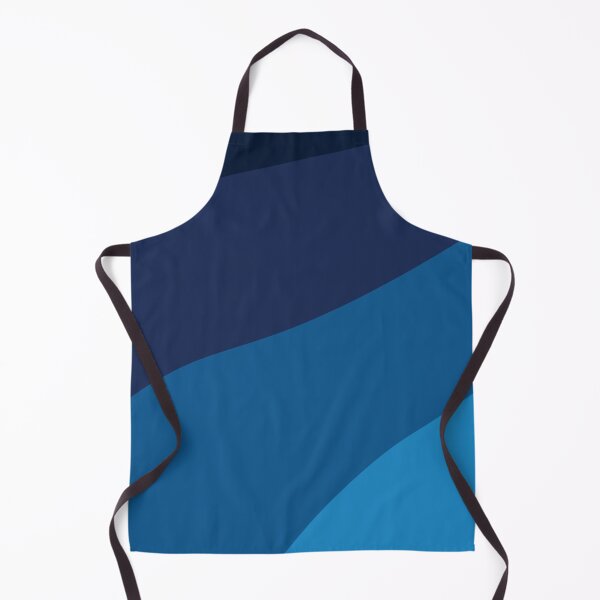 Item preview, Abstract Blues designed and sold by alexisrg.