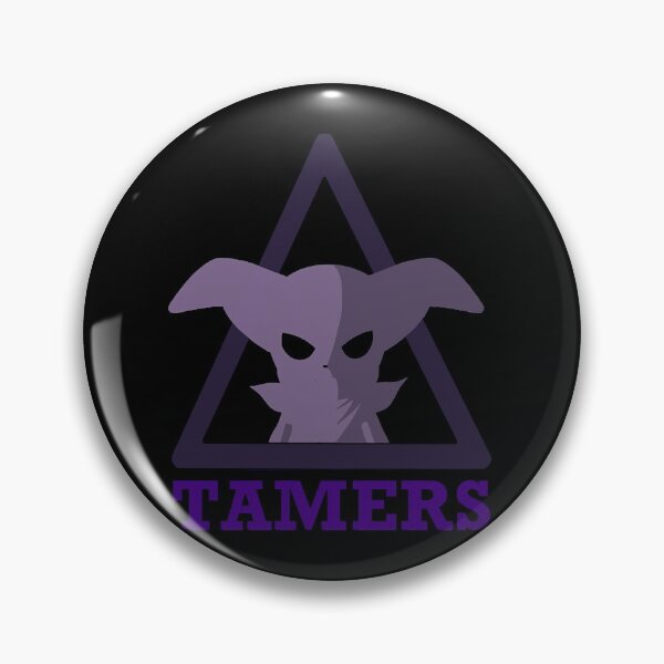Item preview, Impmon Tamers  designed and sold by kinIgnat4.
